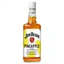 Bild 1 von Jim Beam Whiskey 32,5 % vol 700 ml, Pineapple