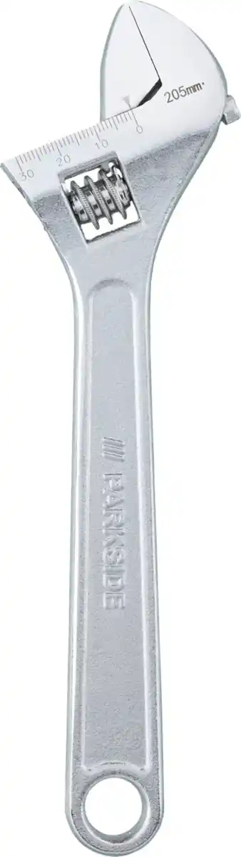 Bild 1 von PARKSIDE® Rollgabelschlüssel