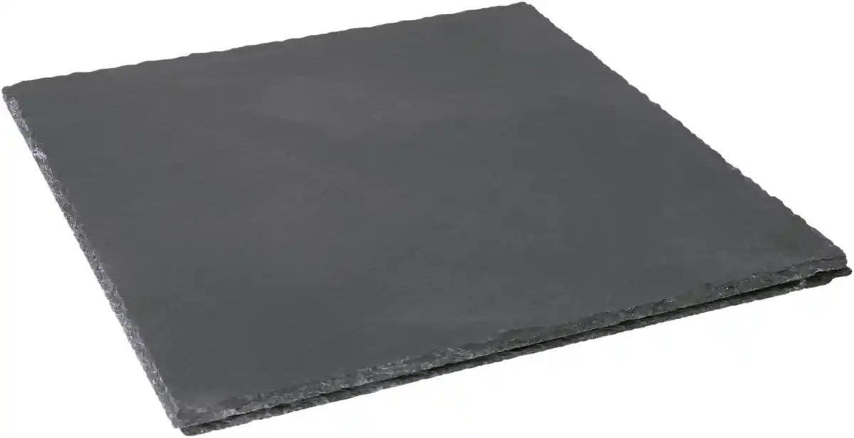 Bild 1 von SILVERCREST® Schiefer-Platten, 2-St.-Packg.