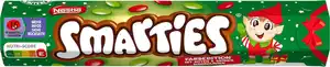 NESTLÉ Smarties, 120 - 130-g-Riesenrolle