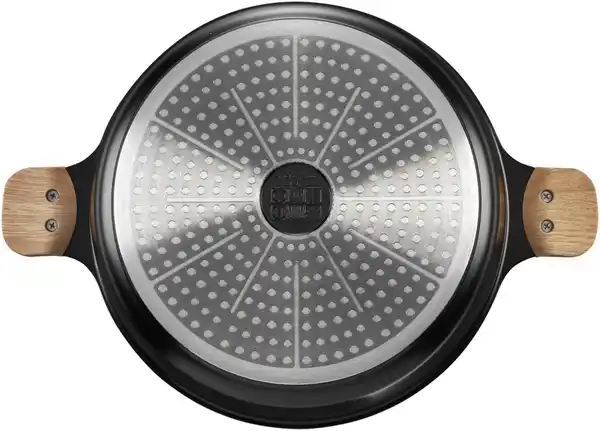 Bild 2 von SPICE&SOUL® Aluguss-Kochtopf Ø 28 cm