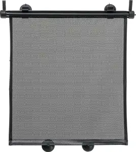 ULTIMATE SPEED® 2 Sonnenschutzrollos je ca. 43 x 52 cm, 2-St.-Packg.