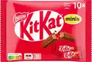 Bild 1 von KITKAT, LION oder SMARTIES Minis, 10 St. = 144 - 180-g-Packg.