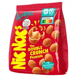 LORENZ NicNac´s 110 g, Original