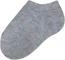 Bild 2 von LUPILU® Kinder-Sneakersocken, 10 Paar