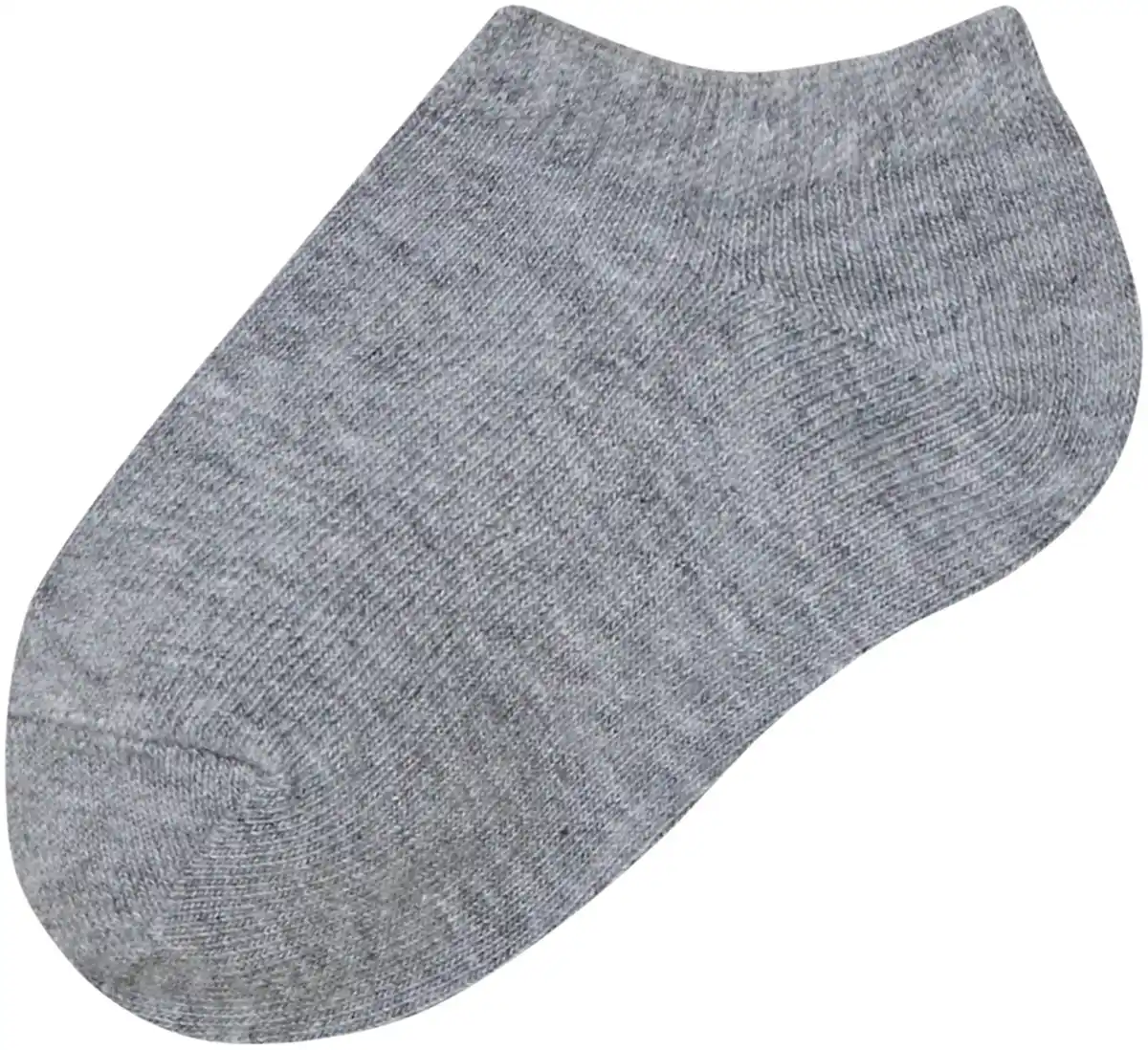 Bild 2 von LUPILU® Kinder-Sneakersocken, 10 Paar
