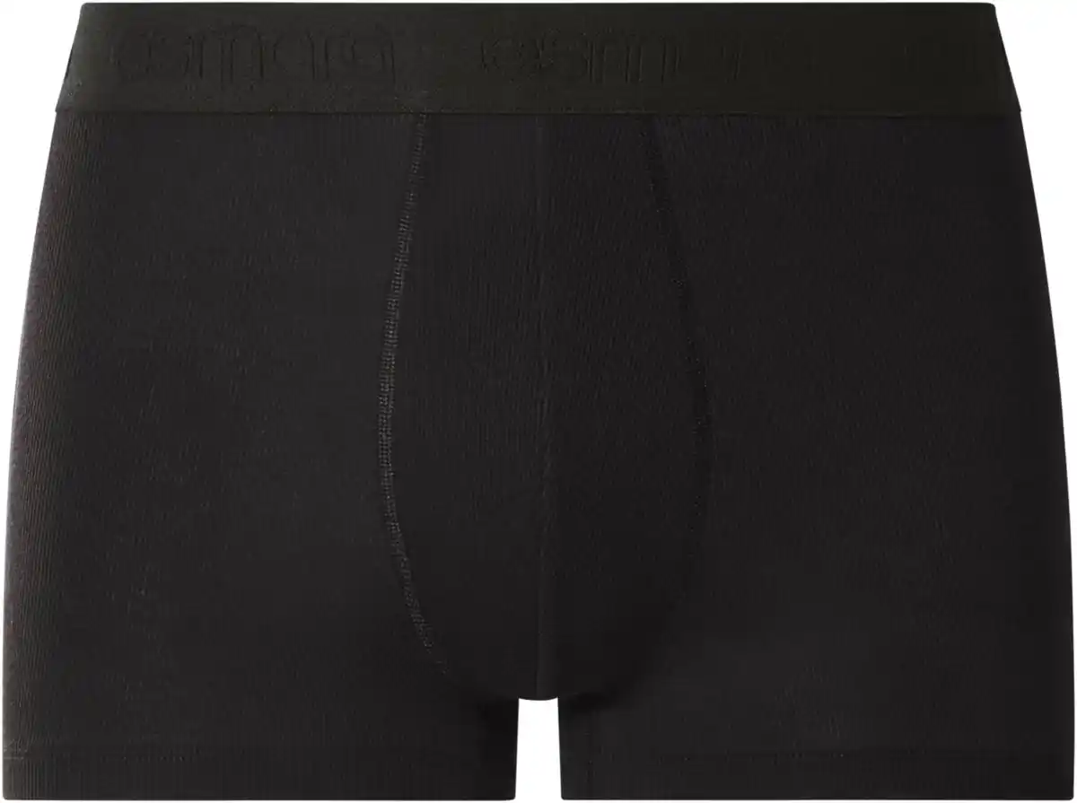 Bild 3 von ESMARA MEN® Herren-Boxer Doppelripp, 3-St.-Packg.