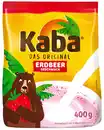 Bild 1 von KABA Getränkepulver, 400-g-Nachfüllpackg.
