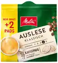 Bild 1 von MELITTA Kaffee-Pads, 18 St. = 120 - 126-g-Packg.
