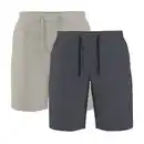 Bild 1 von ESMARA MEN® Herren-Shorts mit Leinen