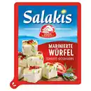 Bild 1 von Salakis Marinierte Würfel 140 g, Tomate-Rosmarin