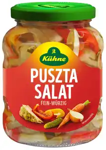 KÜHNE Eingelegtes Gemüse, 330-g-Glas