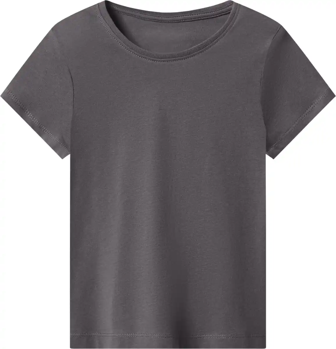 Bild 4 von LUPILU® Kinder-T-Shirts, 3-St.-Packg.