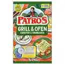 Bild 1 von PATROS Grillkäsemix 150 g, Kräuter & Knoblauch