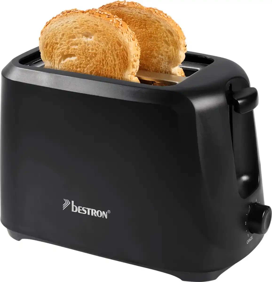 Bild 1 von BESTRON Toaster »ATS1230«