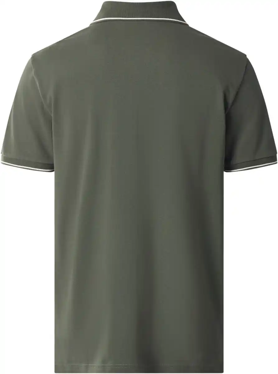 Bild 4 von ESMARA MEN® Herren-Piquée-Poloshirt