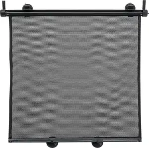 ULTIMATE SPEED® 2 Sonnenschutzrollos je ca. 53 x 52 cm, 2-St.-Packg.