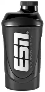 ESN Shaker, Stück