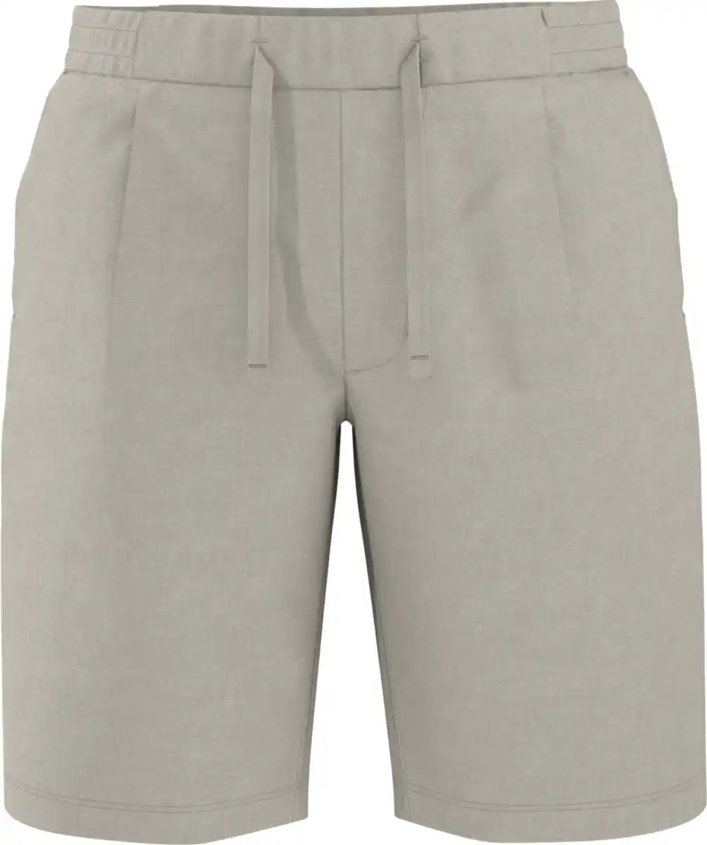 Bild 3 von ESMARA MEN® Herren-Shorts mit Leinen