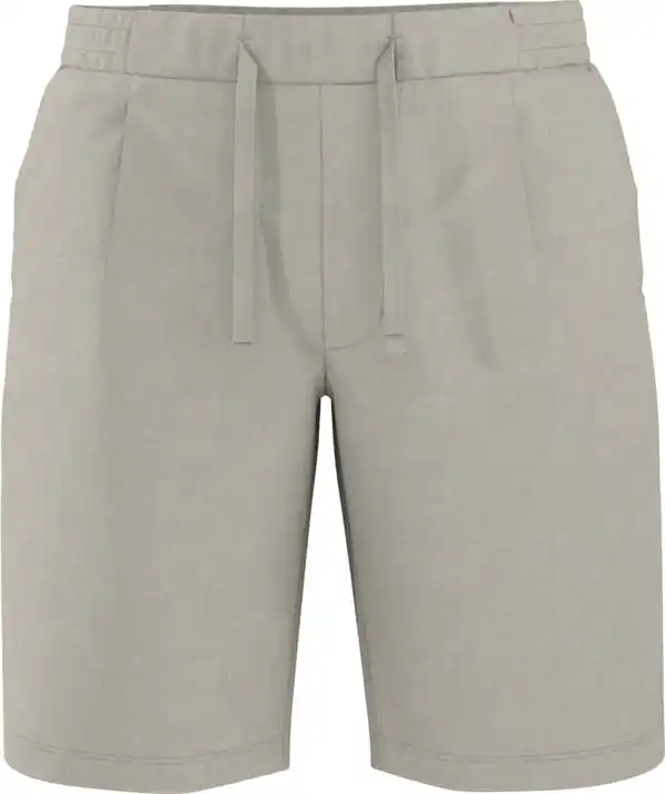 Bild 3 von ESMARA MEN® Herren-Shorts mit Leinen