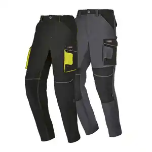 PARKSIDE PERFORMANCE® Arbeitsbundhose