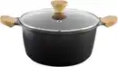Bild 1 von SPICE&SOUL® Aluguss-Kochtopf Ø 24 cm