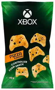 WURZENER x XBOX Knuspersnack, 90-g-Packg.