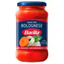 Bild 1 von Barilla Pastasauce Base per Bolognese 400g