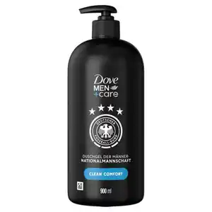 DOVE Men+Care 900 ml