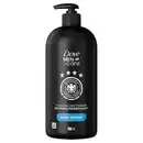 Bild 1 von DOVE Men+Care 900 ml