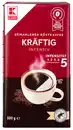 Bild 1 von K-CLASSIC Röstkaffee kräftig, 500-g-Packg.