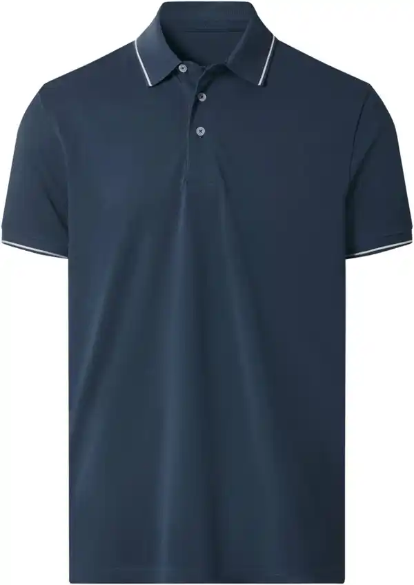 Bild 2 von ESMARA MEN® Herren-Piquée-Poloshirt