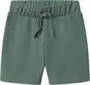 Bild 3 von LUPILU® Kinder-Sweatshorts, 2-St.-Packg.