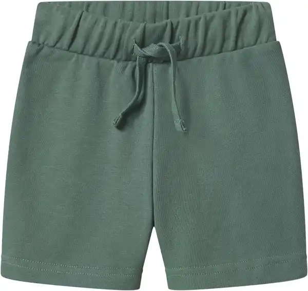 Bild 3 von LUPILU® Kinder-Sweatshorts, 2-St.-Packg.