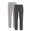 Bild 1 von ESMARA MEN® Herren-Hose mit Leinen