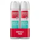 Bild 1 von Hidrofugal Dusch Frische Deospray 150 ml Doppelpack
