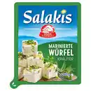 Bild 1 von Salakis Marinierte Würfel 140 g, Kräuter