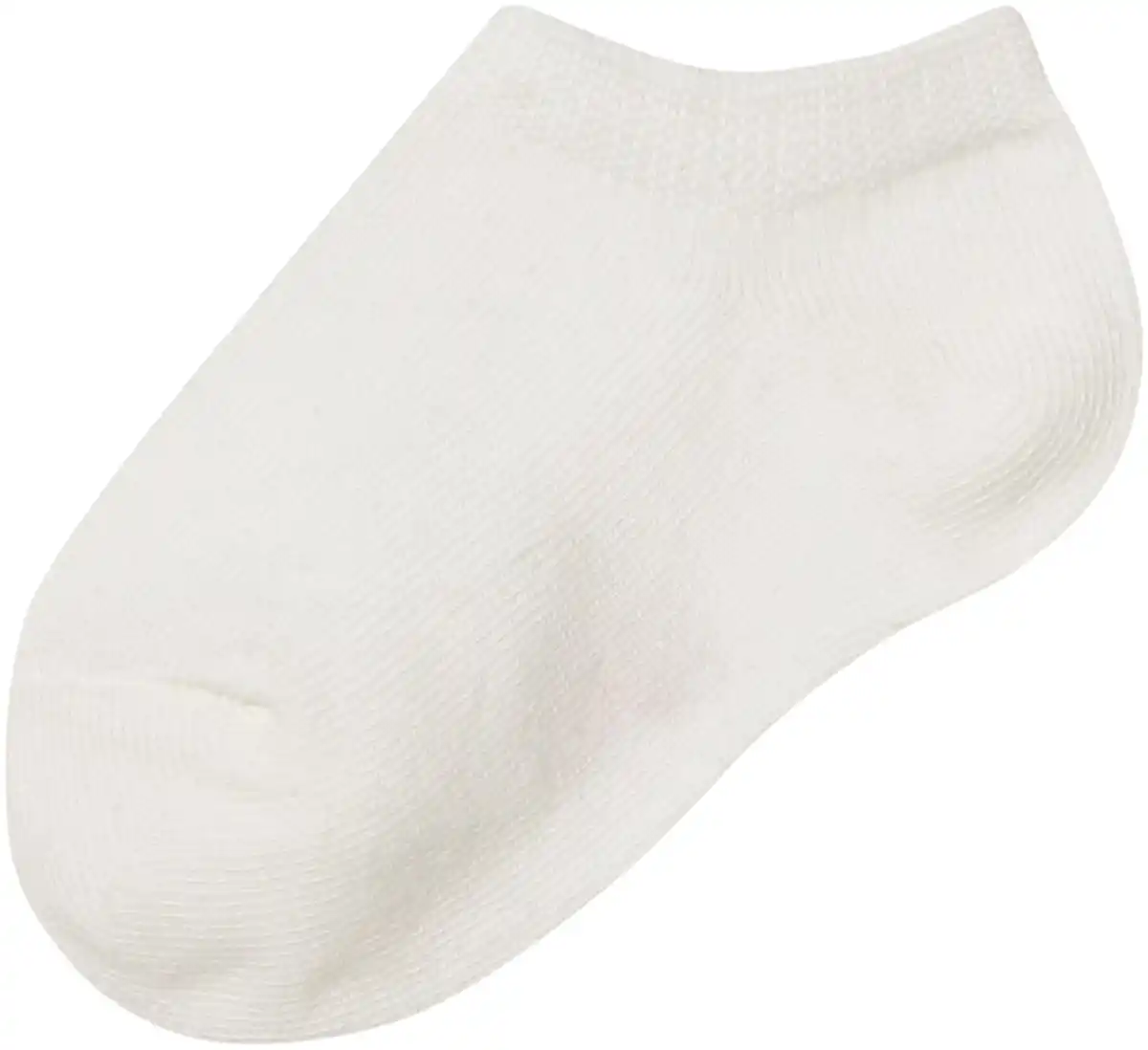 Bild 4 von LUPILU® Kinder-Sneakersocken, 10 Paar