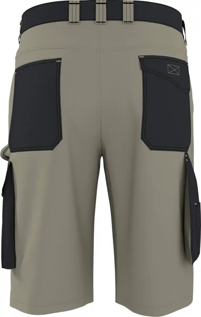 Bild 3 von PARKSIDE® Herren-Arbeitsshorts