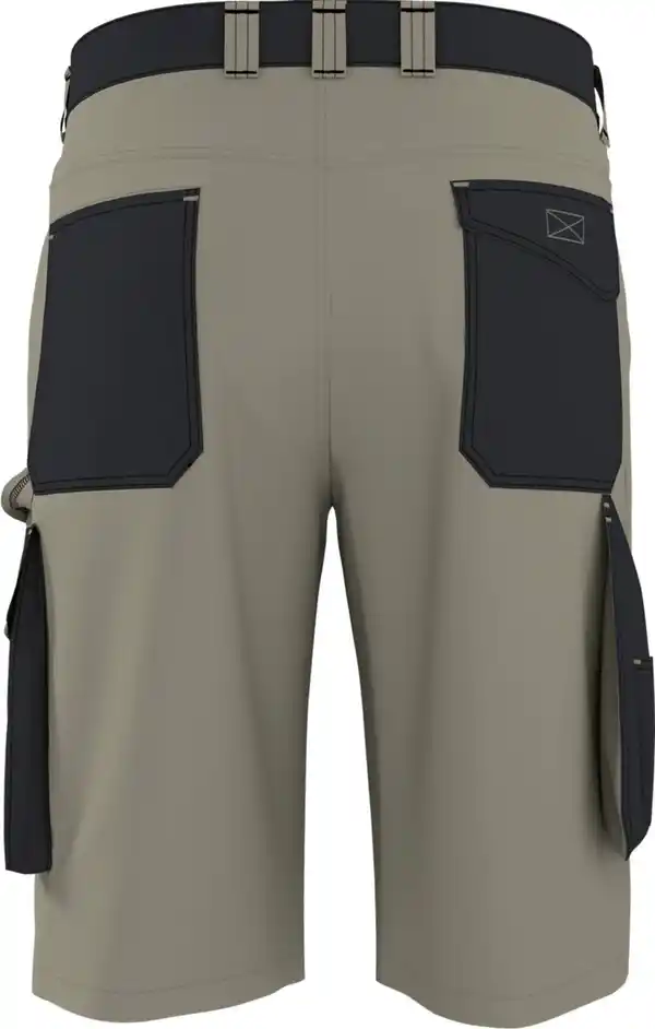 Bild 3 von PARKSIDE® Herren-Arbeitsshorts