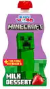 Bild 1 von KIDS WORLD Quetschbeutel »Minecraft«, 80-g-Packg.