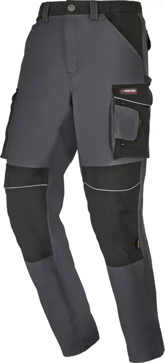 Bild 4 von PARKSIDE PERFORMANCE® Arbeitsbundhose