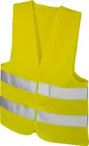 ULTIMATE SPEED® Sicherheits-Warnweste für Kinder