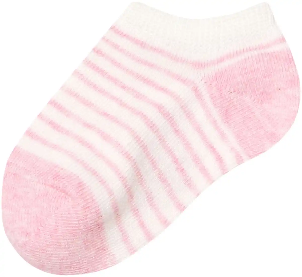 Bild 3 von LUPILU® Kinder-Sneakersocken, 10 Paar