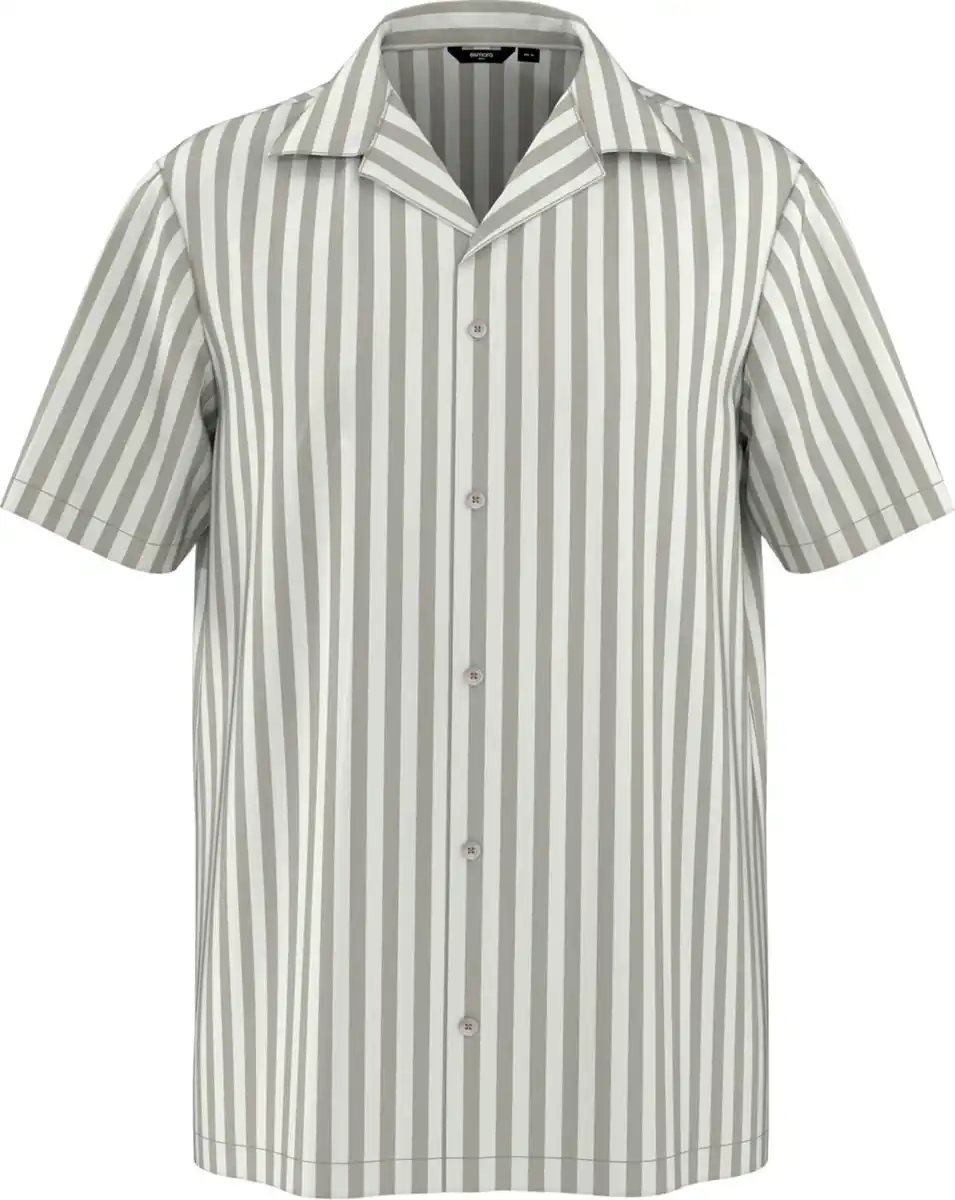 Bild 3 von ESMARA MEN® Herren-Leinenhemd
