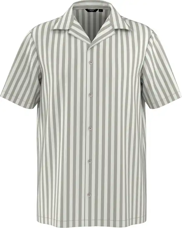 Bild 3 von ESMARA MEN® Herren-Leinenhemd