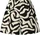 Bild 3 von ESMARA® Damen-Shorts mit Leinen