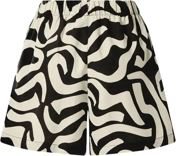 Bild 3 von ESMARA® Damen-Shorts mit Leinen