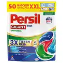 Bild 1 von PERSIL Discs, Pulver oder Gel, Gigant Universal 90 WL