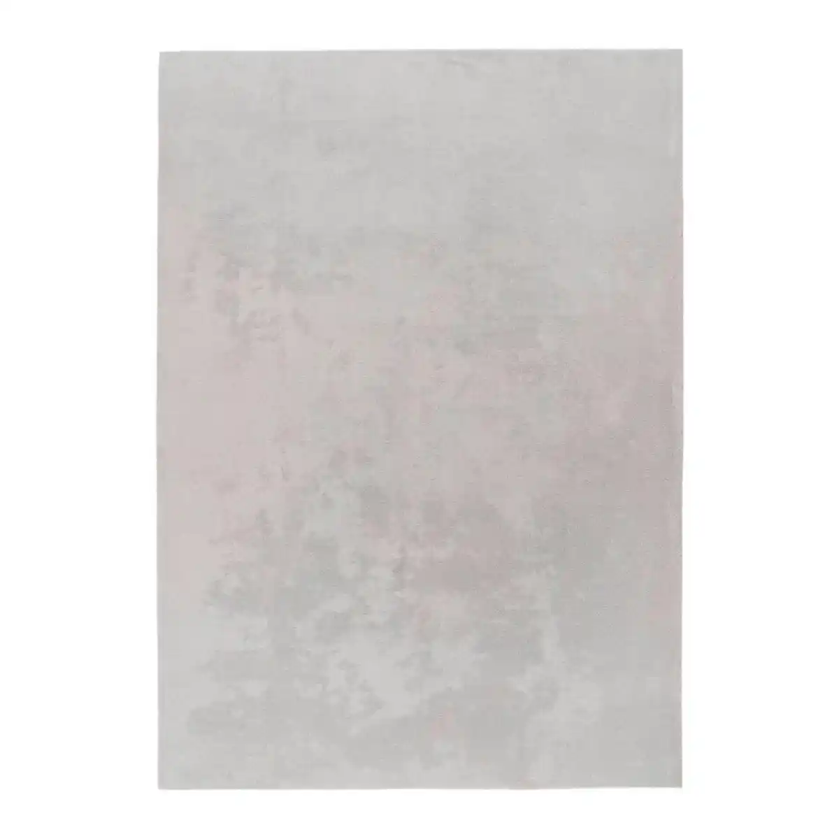 Bild 1 von Kayoom Flachwebeteppich, Silber, Textil, Uni, rechteckig, 80x280 cm, für Fußbodenheizung geeignet, in verschiedenen Größen erhältlich, strapazierfähig, Teppiche & Böden, Teppiche, Webteppiche